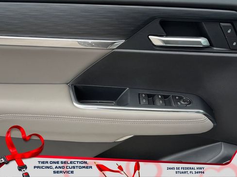 New 2026 GMC Acadia Elevation w/ Black Edition image 23