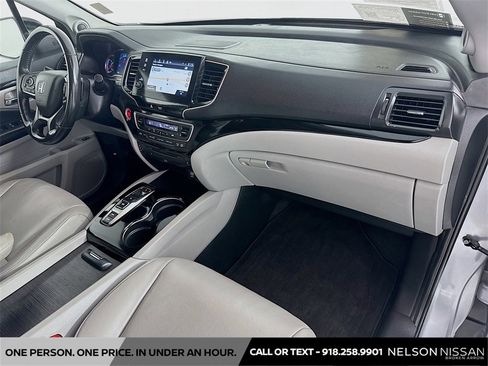 Used 2021 Honda Pilot Touring image 31