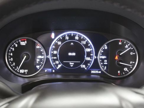 Used 2023 Buick Enclave Premium w/ LPO, Floor Liner Package FWD image 24