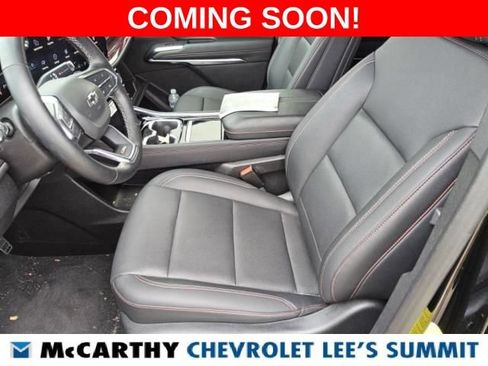 Used 2024 Chevrolet Traverse Z71 AWD/4WD image 8
