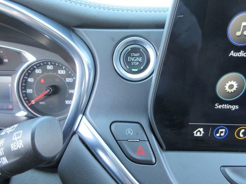 Used 2024 Chevrolet Blazer LT w/ Convenience Package image 26