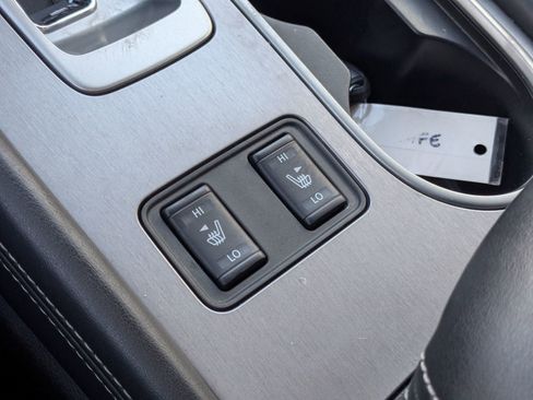 Used 2020 Nissan Murano SL w/ Moonroof Package image 20