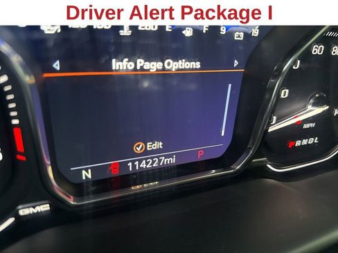 Used 2021 GMC Sierra 3500 Denali w/ Denali Ultimate Package image 11