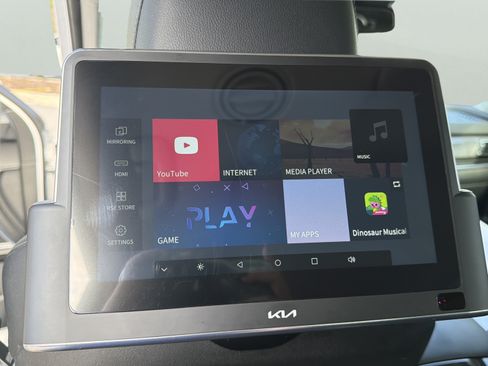 Certified 2023 Kia Telluride SX FWD image 26