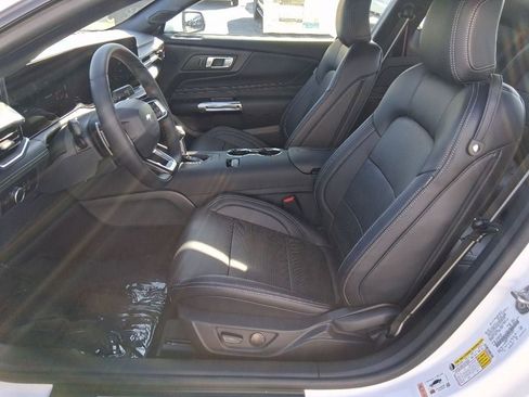New 2025 Ford Mustang GT Premium image 10