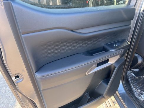 New 2024 Ford Ranger XLT image 17