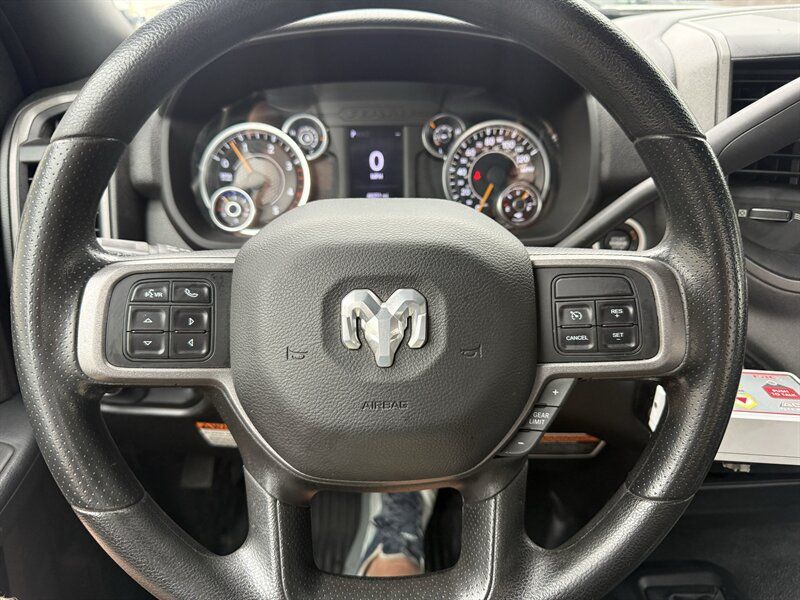 Used 2022 RAM 5500 Tradesman AWD/4WD image 2
