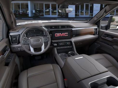 New 2026 GMC Sierra 3500 Denali image 15