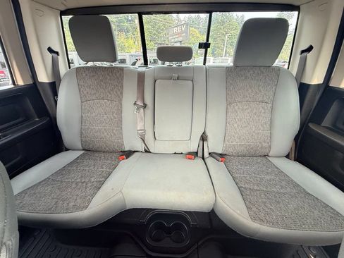 Used 2019 RAM 1500 Tradesman w/ SXT Plus Group AWD/4WD image 34