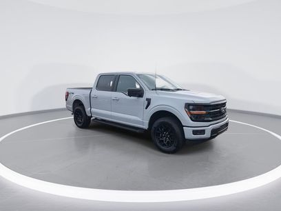 New 2026 Ford F150 XLT w/ Equipment Group 302A MID