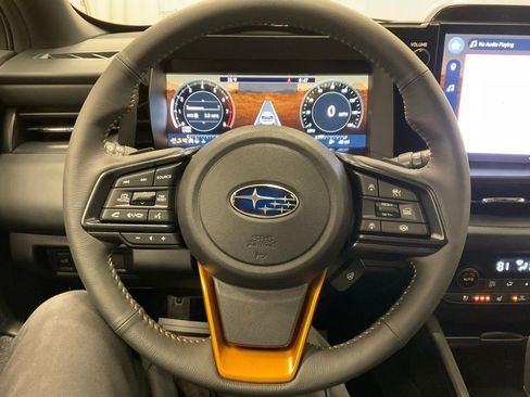 New 2026 Subaru Outback Wilderness image 12