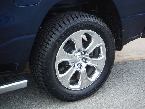 Certified 2021 RAM 1500 Big Horn AWD/4WD image 7