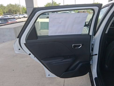 New 2026 Kia K4 EX FWD image 21