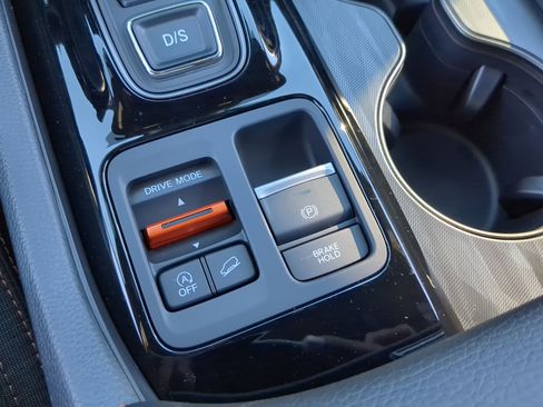 New 2026 Honda Passport TrailSport image 33