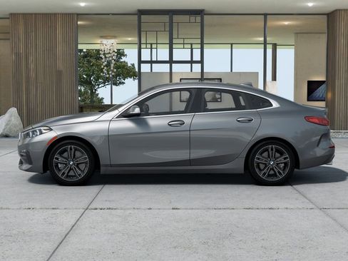 Used 2024 BMW 228i Gran Coupe w/ Premium Package image 35