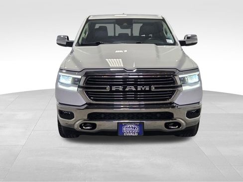 Certified 2022 RAM 1500 Laramie AWD/4WD image 18
