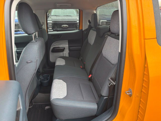 Used 2026 Ford Maverick XLT w/ XLT Luxury Package AWD/4WD image 42
