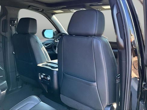 Used 2021 GMC Yukon Denali AWD/4WD image 20