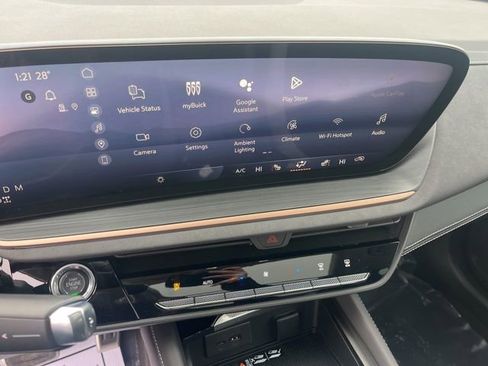 New 2026 Buick Envision Sport Touring image 28