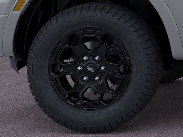 New 2026 Ford Ranger Lariat w/ Black Appearance Package AWD/4WD image 19