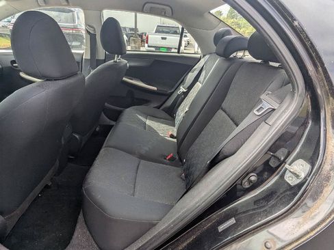 Used 2010 Toyota Corolla S FWD image 10