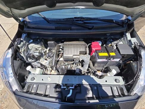 Used 2024 Mitsubishi Mirage FWD image 29