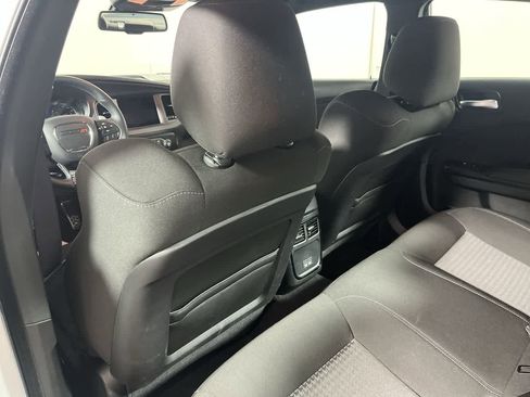 Used 2023 Dodge Charger R/T w/ Blacktop Package image 25