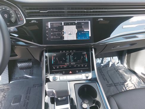 Certified 2026 Audi Q7 3.0T Premium Plus w/ Premium Plus Package AWD/4WD image 22