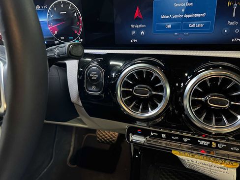 Certified 2025 Mercedes-Benz CLA 250 CLA 250 image 29