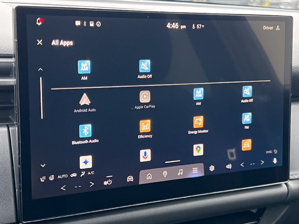 New 2026 MAZDA CX-5 Preferred AWD/4WD image 19