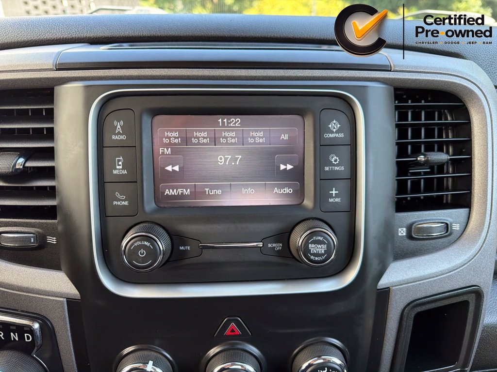 Certified 2021 RAM 1500 Tradesman w/ Power & Remote Entry Group AWD/4WD image 49