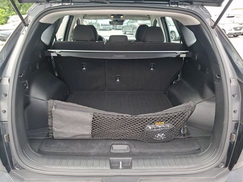 Used 2024 Hyundai Tucson SE AWD/4WD image 30