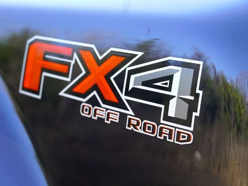 Used 2020 Ford F350 Lariat w/ Lariat Ultimate Package image 10