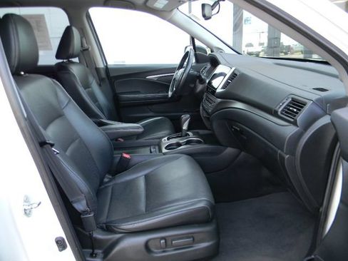 Used 2019 Honda Ridgeline RTL-T image 26