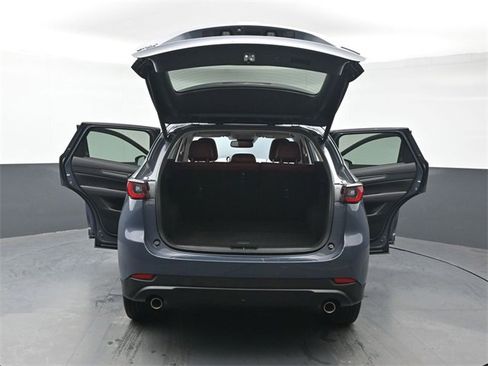 Certified 2023 MAZDA CX-5 Carbon Edition image 52