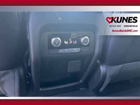 New 2025 GMC Acadia Elevation w/ Elevation Premium Package FWD image 44