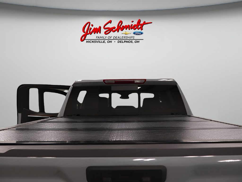 Used 2024 GMC Sierra 1500 Elevation w/ Elevation Premium Package AWD/4WD image 29