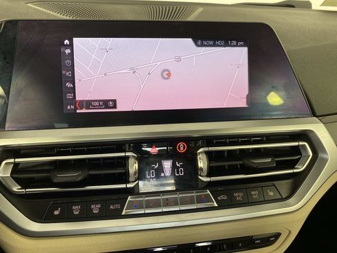 Used 2020 BMW 330i xDrive Sedan w/ Convenience Package AWD/4WD image 19