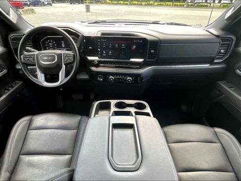 Used 2024 GMC Sierra 1500 SLT image 21