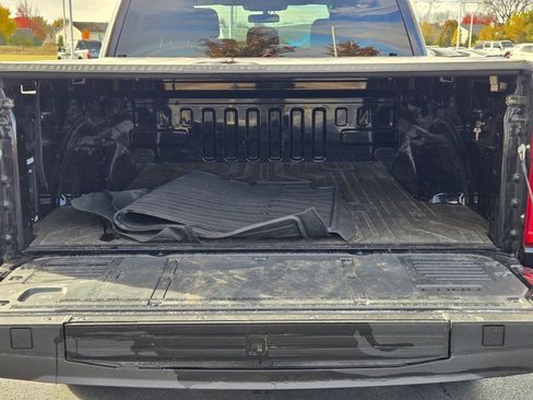 Used 2023 Ford F150 4x4 SuperCrew Hybrid image 16