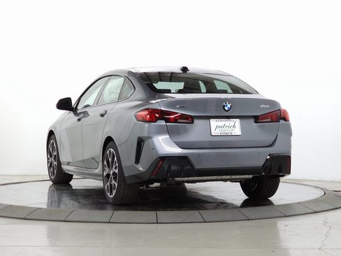 Used 2025 BMW 228i xDrive 228 xDrive Gran Coupe w/ Premium Package image 6