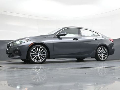 Used 2020 BMW 228i xDrive Gran Coupe w/ Convenience Package AWD/4WD image 33