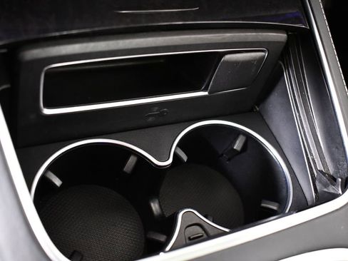 Used 2018 Mercedes-Benz S 560 Sedan image 42