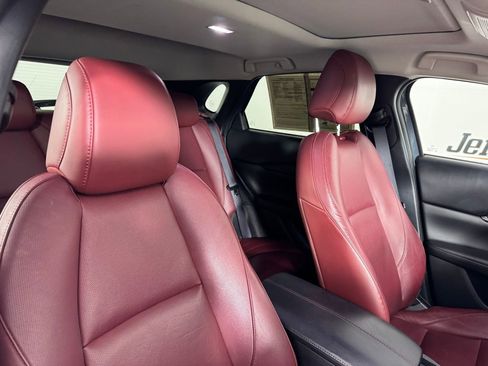 Used 2025 MAZDA CX-30 AWD 2.5 S w/ Preferred Package image 31