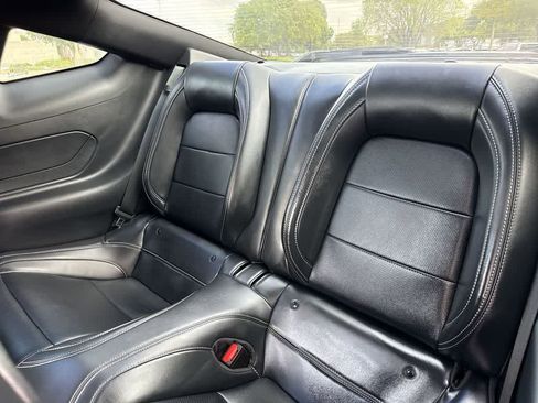 Used 2024 Ford Mustang GT Premium image 22