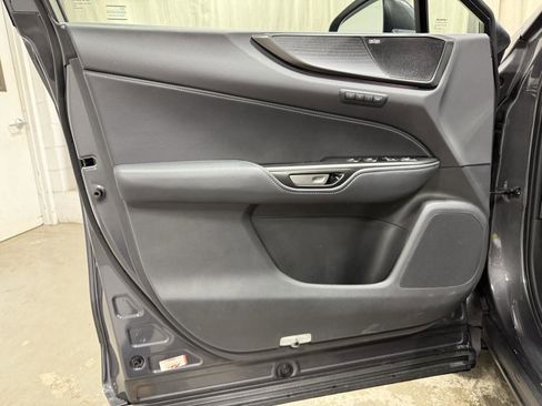 Used 2025 Lexus NX 350 AWD w/ Rear Seat Package image 8