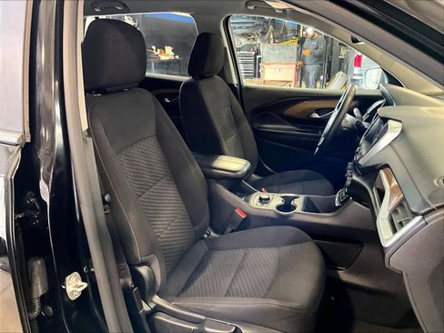 Used 2021 GMC Terrain SLE w/ Driver Convenience Package AWD/4WD image 11