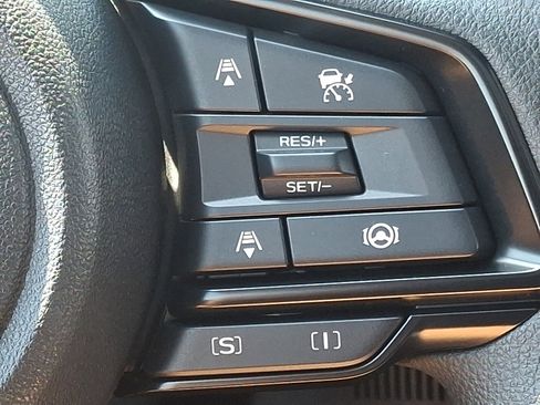 Certified 2026 Subaru Crosstrek 2.0i Premium image 21