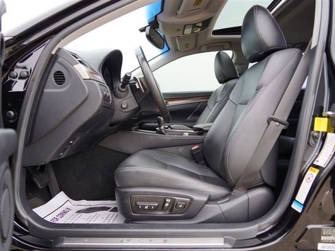 Used 2015 Lexus GS 350 w/ Premium Package RWD image 38