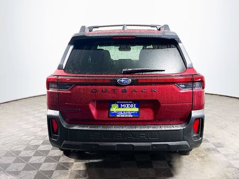 New 2026 Subaru Outback Limited XT AWD/4WD image 6